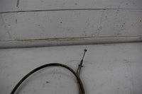 2016 Yamaha Wolverine R-Spec 700 Rear Differential Cable