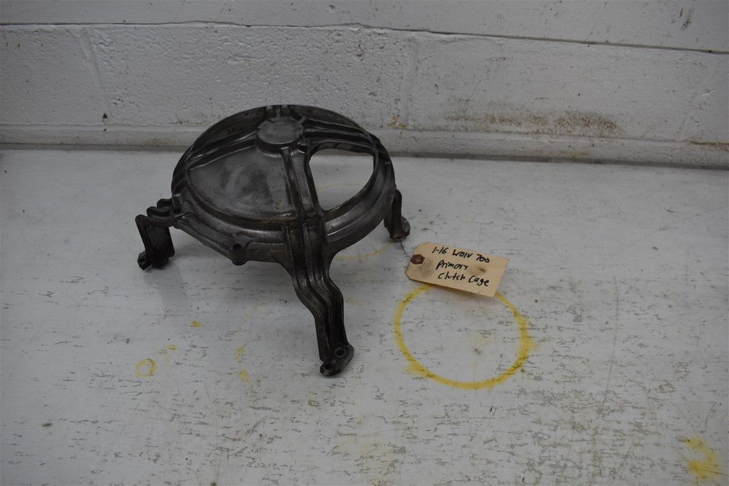 2016 Yamaha Wolverine R-Spec 700  Primary Clutch Cage