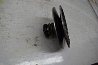 2016 Yamaha Wolverine R-Spec 700 Secondary Clutch 2PG-17670-00-00