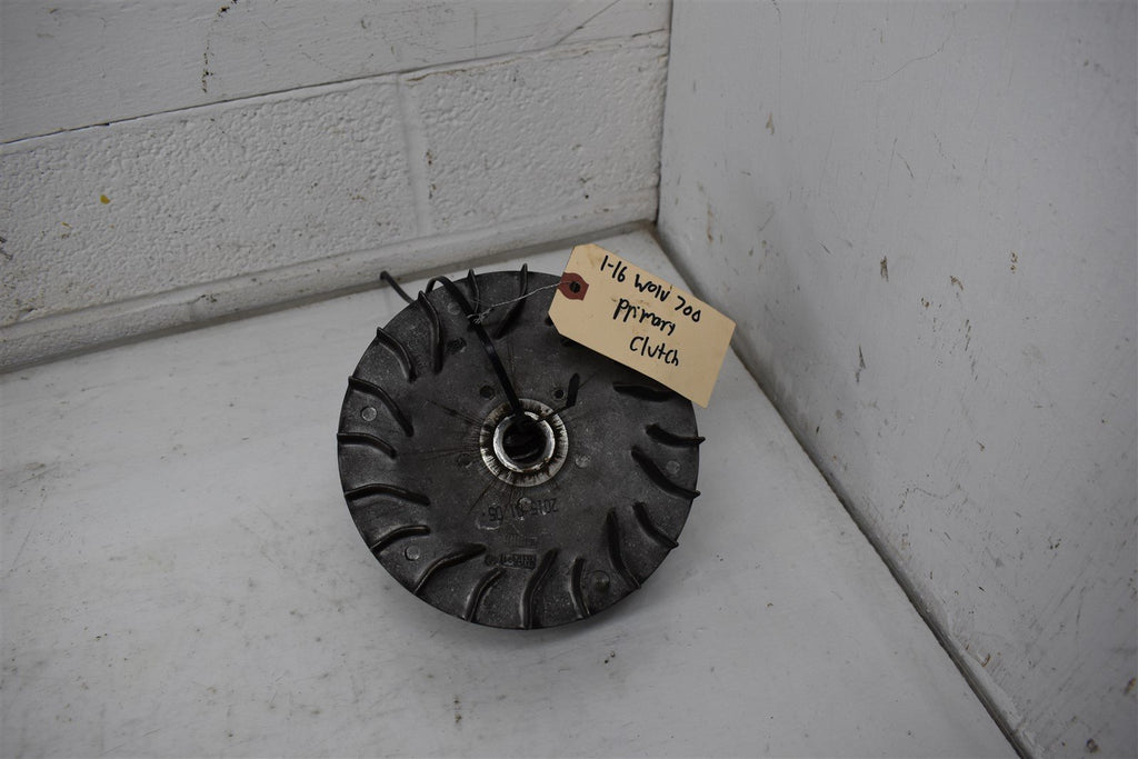 2016 Yamaha Wolverine R-Spec 700  Primary Clutch 1XD-17606-00-00
