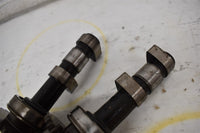 2016 Yamaha Wolverine R-Spec 700 Cams 2MB-E2170-00-00