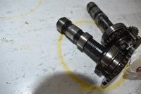 2016 Yamaha Wolverine R-Spec 700 Cams 2MB-E2170-00-00