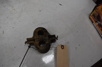 2016 Yamaha Wolverine R-Spec 700 Rear Sway Bar Mounts