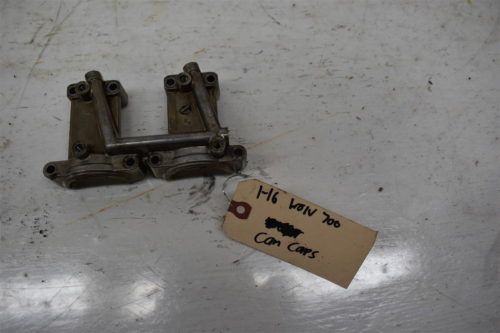 2016 Yamaha Wolverine R-Spec 700 Cam Caps