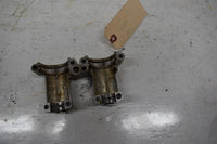 2016 Yamaha Wolverine R-Spec 700 Cam Caps