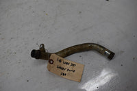 2016 Yamaha Wolverine R-Spec 700 Water Pump Hard Line 2MB-E243F-00-00