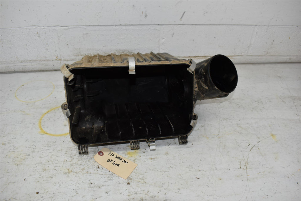 2016 Yamaha Wolverine R-Spec 700 Air Box 1XD-E4410-02-00