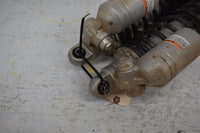 2016 Yamaha Wolverine R-Spec 700 Front Shocks 2MB-F350A-00-00