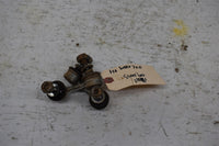 2016 Yamaha Wolverine R-Spec 700 Stabilizer Bar Links 16B-2385L-10-00