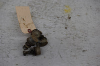 2016 Yamaha Wolverine R-Spec 700 Stabilizer Bar Links 16B-2385L-10-00