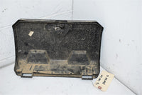 2016 Yamaha Wolverine R-Spec 700 Glove Box Lid 1XD-F160F-00-00