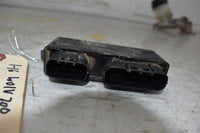 2016 Yamaha Wolverine R-Spec 700 ECU 2MB-8591A-00-00