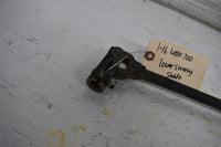 2016 Yamaha Wolverine R-Spec 700 Steering Shaft 2MB-F3840-00-00