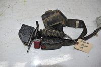 2016 Yamaha Wolverine R-Spec 700  Left Seat Belt 1XD-F470L-00-00