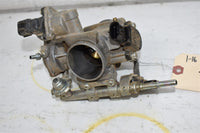 2016 Yamaha Wolverine R-Spec 700 Throttle Body 2MB-13750-00-00