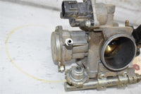2016 Yamaha Wolverine R-Spec 700 Throttle Body 2MB-13750-00-00
