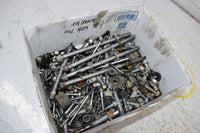 2016 Yamaha Wolverine R-Spec 700 Bolts Lot