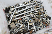 2016 Yamaha Wolverine R-Spec 700 Bolts Lot