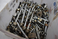 2016 Yamaha Wolverine R-Spec 700 Bolts Lot