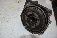 2016 Yamaha Wolverine R-Spec 700 Wet Clutch