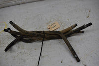 2016 Yamaha Wolverine R-Spec 700 Oil Hoses 2MB-E243A-01-00