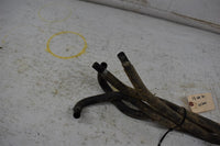 2016 Yamaha Wolverine R-Spec 700 Oil Hoses 2MB-E243A-01-00