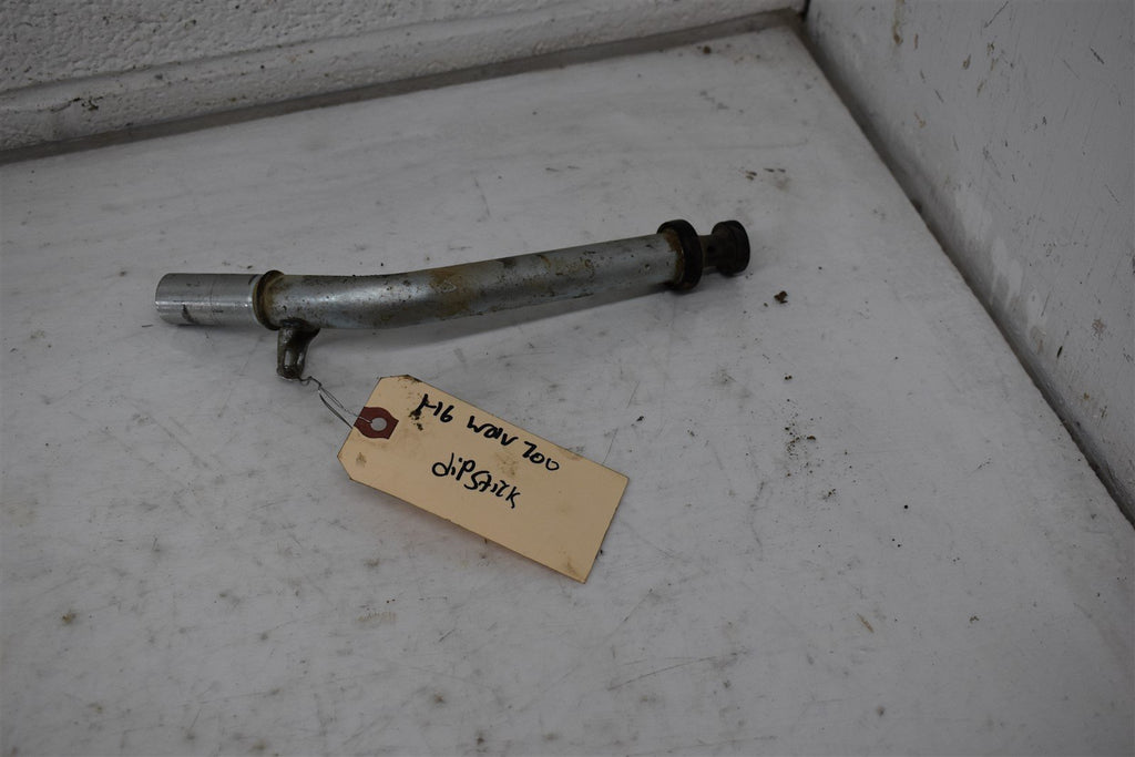 2016 Yamaha Wolverine R-Spec 700 Dip Stick