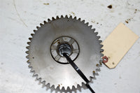 2016 Yamaha Wolverine R-Spec 700 Flywheel 2MB-H1450-00-00