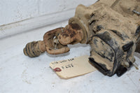 2016 Yamaha Wolverine R-Spec 700 Front Differential / Diff 1XD-46160-00-00