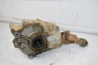 2016 Yamaha Wolverine R-Spec 700 Front Differential / Diff 1XD-46160-00-00