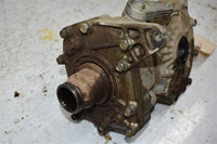 2016 Yamaha Wolverine R-Spec 700 Rear Differential / Diff 2MB-G6101-01-00