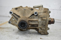 2016 Yamaha Wolverine R-Spec 700 Rear Differential / Diff 2MB-G6101-01-00