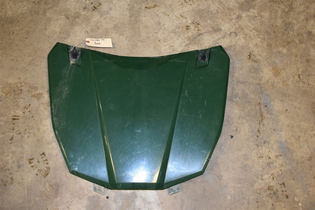 2016 Yamaha Wolverine R-Spec 700  Hood 2MB-F197A-00-00