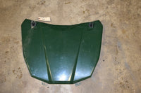 2016 Yamaha Wolverine R-Spec 700  Hood 2MB-F197A-00-00