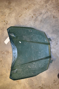 2016 Yamaha Wolverine R-Spec 700  Hood 2MB-F197A-00-00