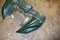 2016 Yamaha Wolverine R-Spec 700 Front Fender 2MB-F1510-00-00