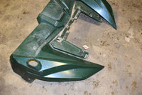 2016 Yamaha Wolverine R-Spec 700 Front Fender 2MB-F1510-00-00