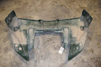 2016 Yamaha Wolverine R-Spec 700 Front Fender 2MB-F1510-00-00