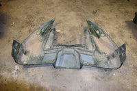 2016 Yamaha Wolverine R-Spec 700 Front Fender 2MB-F1510-00-00