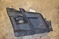 2016 Yamaha Wolverine R-Spec 700 Right Rocker Panel Plastic 2MB-F1731-00-00