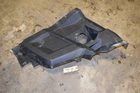 2016 Yamaha Wolverine R-Spec 700 Right Rocker Panel Plastic 2MB-F1731-00-00