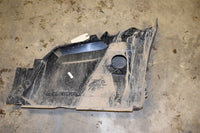 2016 Yamaha Wolverine R-Spec 700 Right Rocker Panel Plastic 2MB-F1731-00-00