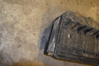 2016 Yamaha Wolverine R-Spec 700 Tailgate 2MB-K8365-00-00