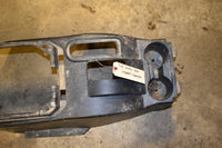 2016 Yamaha Wolverine R-Spec 700 Center Console 2MB-F8219-00-00