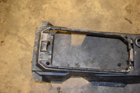 2016 Yamaha Wolverine R-Spec 700 Center Console 2MB-F8219-00-00