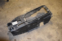 2016 Yamaha Wolverine R-Spec 700 Center Console 2MB-F8219-00-00