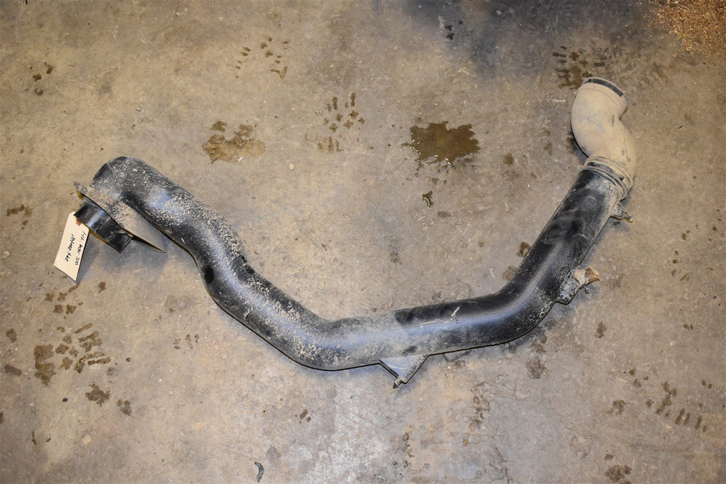 2016 Yamaha Wolverine R-Spec 700 Intake Tube 2PG-E443A-00-00