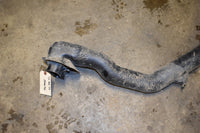 2016 Yamaha Wolverine R-Spec 700 Intake Tube 2PG-E443A-00-00