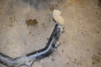 2016 Yamaha Wolverine R-Spec 700 Intake Tube 2PG-E443A-00-00