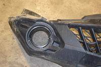 2016 Yamaha Wolverine R-Spec 700 Grill 2MB-F8309-00-00